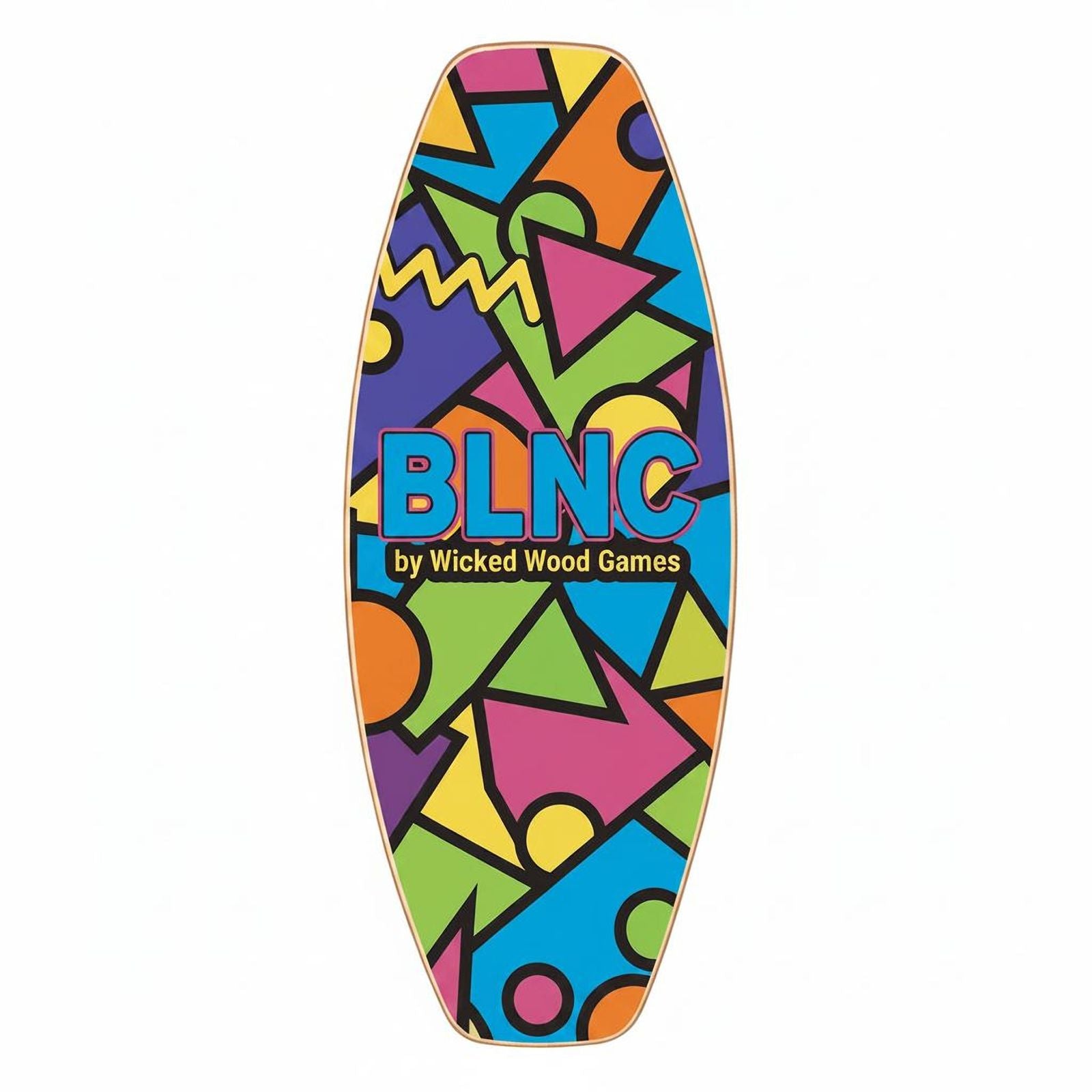 pro - Trick Board