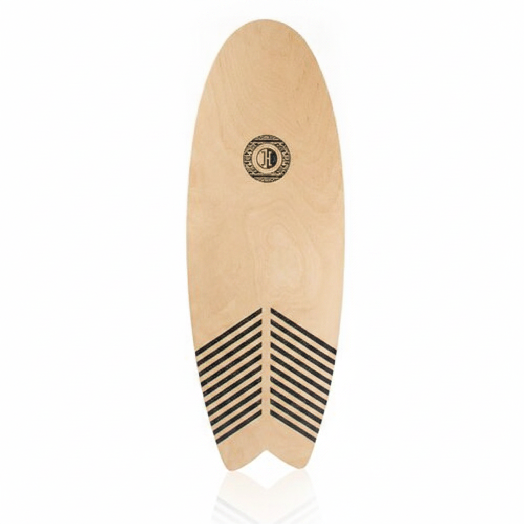 Surf board