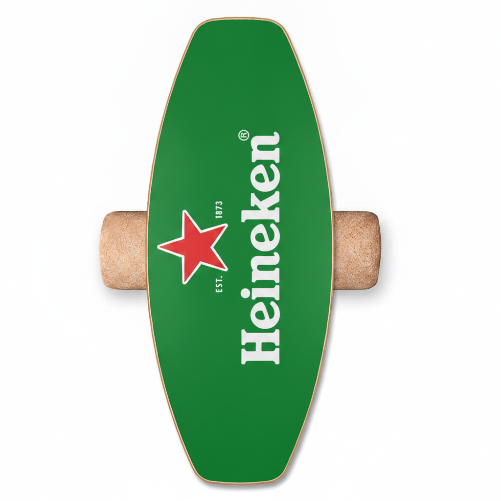 Trick board